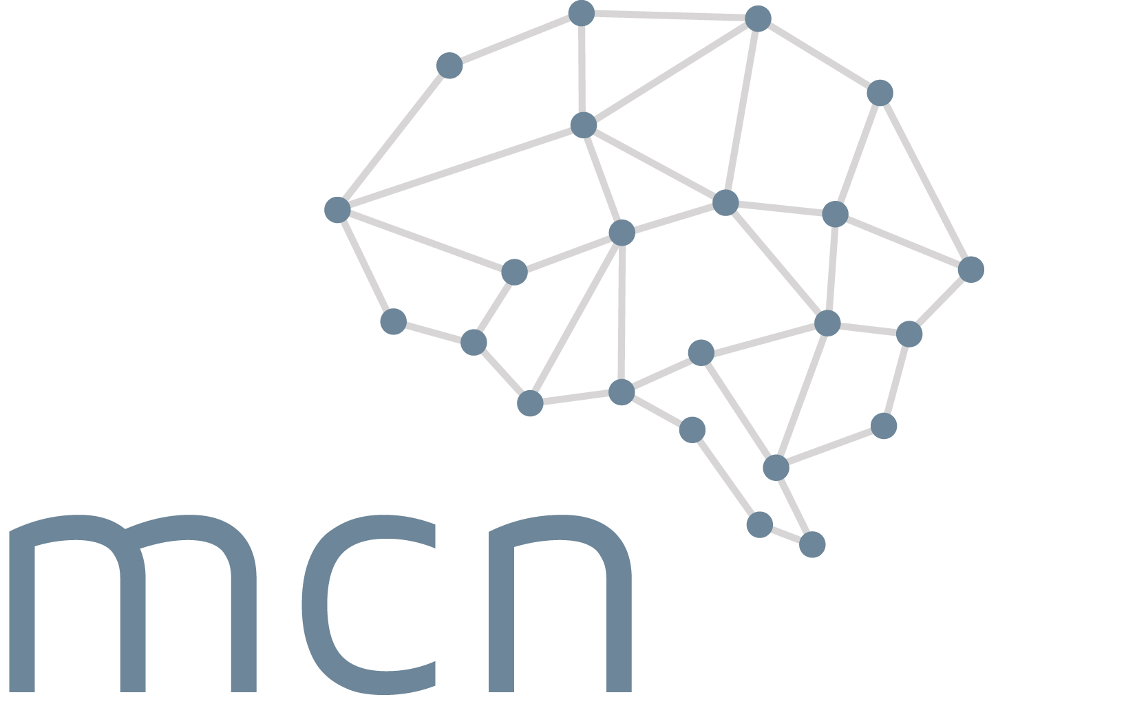 Logo of the Research Platform Molecular and Cognitive Neurosciences