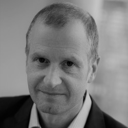 Oliver Stefani